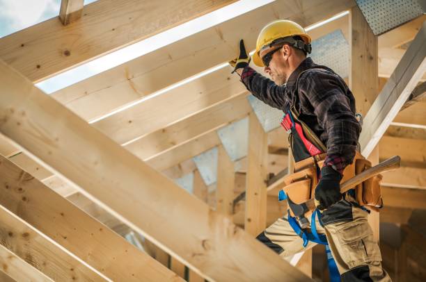 Best Roof Waterproofing Services  in Quitman, GA