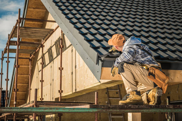 Best Commercial Roofing Services  in Quitman, GA