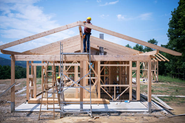 Best Local Roofing Companies  in Quitman, GA