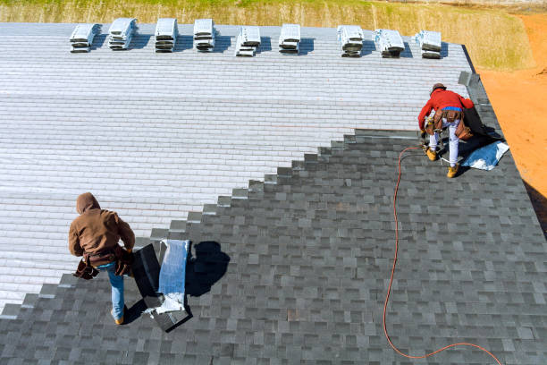 Best Roof Replacement Cost  in Quitman, GA