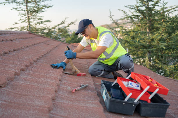Best New Roof Installation  in Quitman, GA