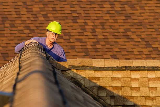Best Residential Roofing Contractor  in Quitman, GA