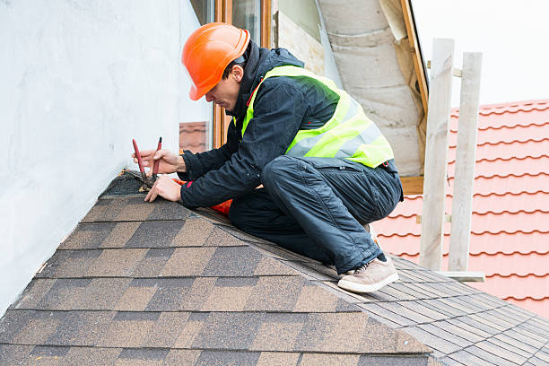 Professional Roofing Contractor in Quitman, GA