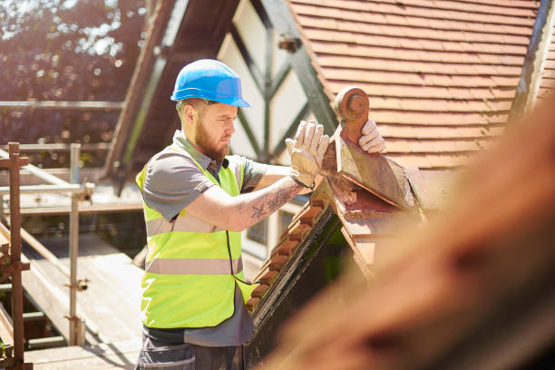 Quick and Trustworthy Emergency Roof Repair Services in Quitman, GA